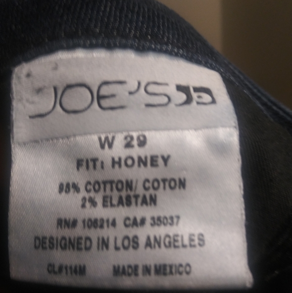 Pants - Picture 5 of 5